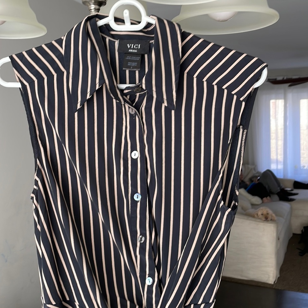 Vici Dress
